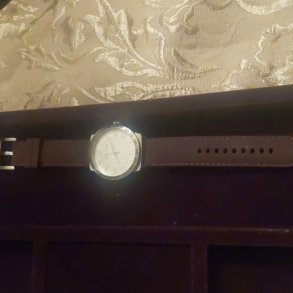 Dickies Watch